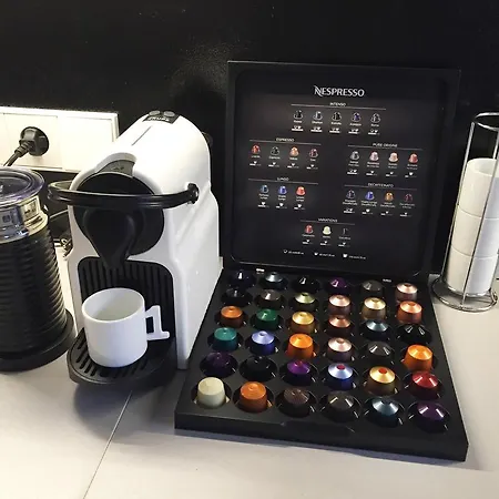 아파트 Rybna Deluxe