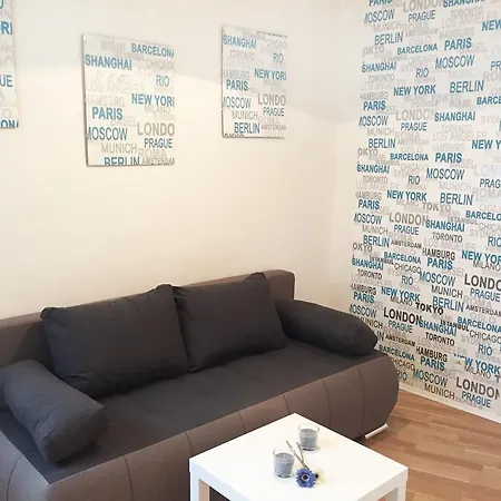 Rybna Deluxe
