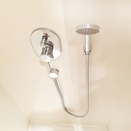 아파트 Rybna Deluxe