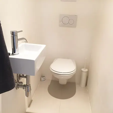 Rybna Deluxe 아파트 *