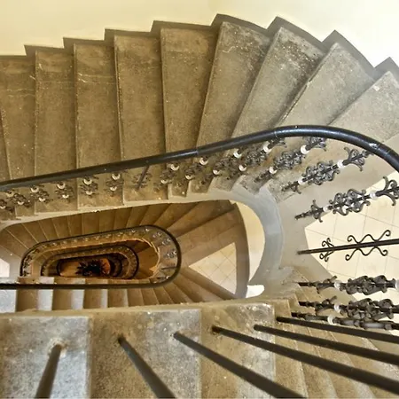 Apartmán Rybna Deluxe *